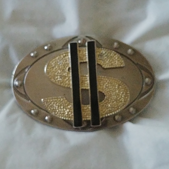 Other - Belt buckle